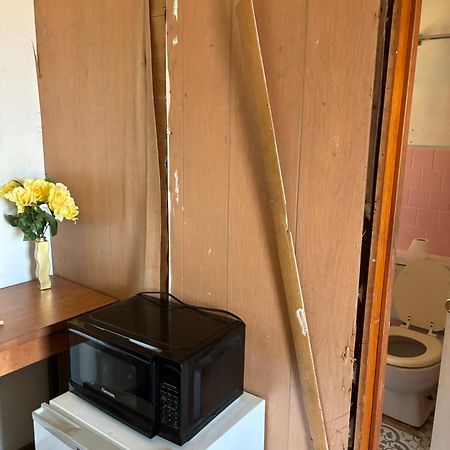 Rosenberg Motel Galveston Dış mekan fotoğraf