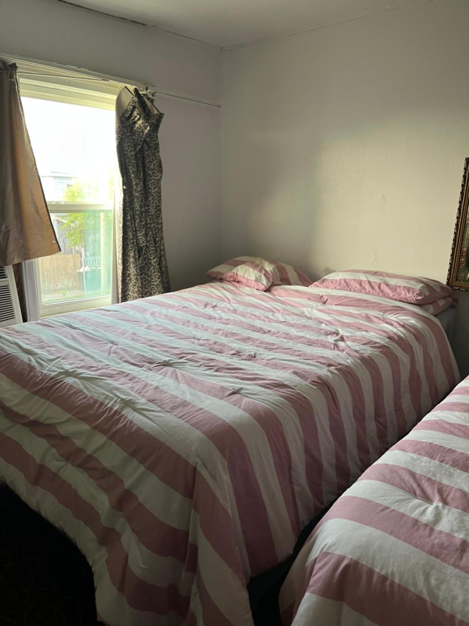 Rosenberg Motel Galveston Dış mekan fotoğraf