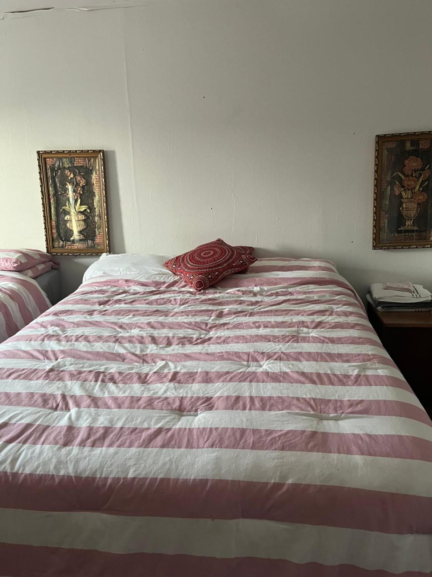 Rosenberg Motel Galveston Dış mekan fotoğraf