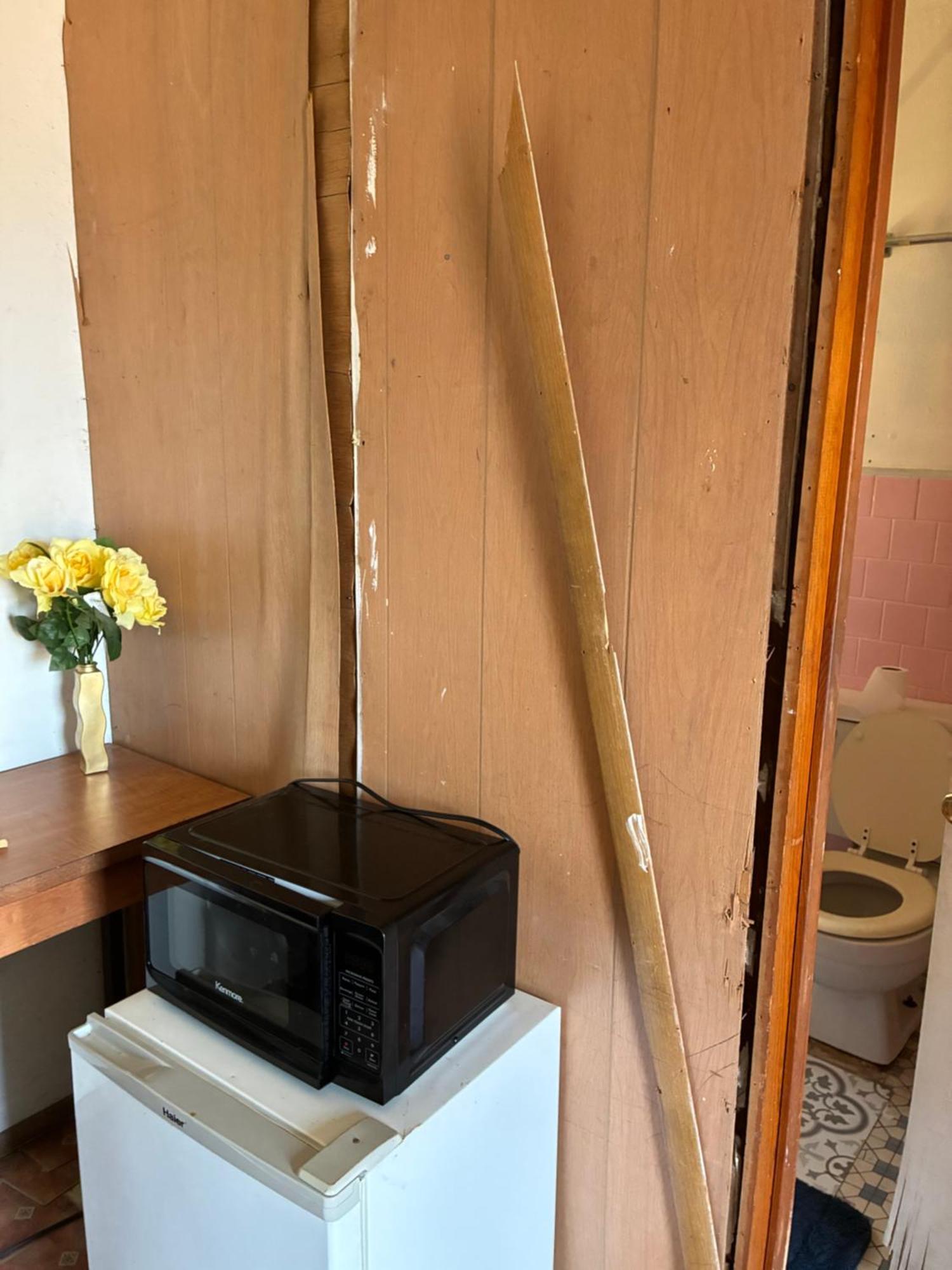 Rosenberg Motel Galveston Dış mekan fotoğraf