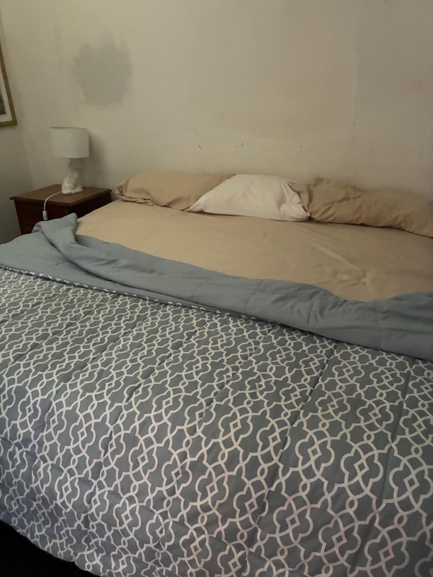 Rosenberg Motel Galveston Dış mekan fotoğraf