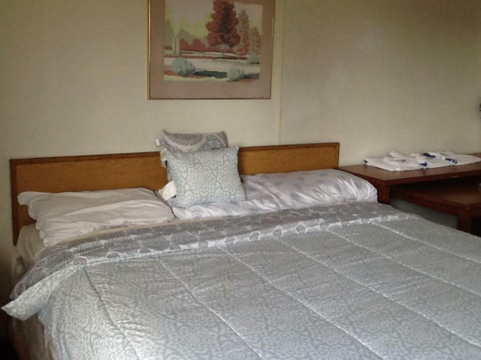 Rosenberg Motel Galveston Dış mekan fotoğraf