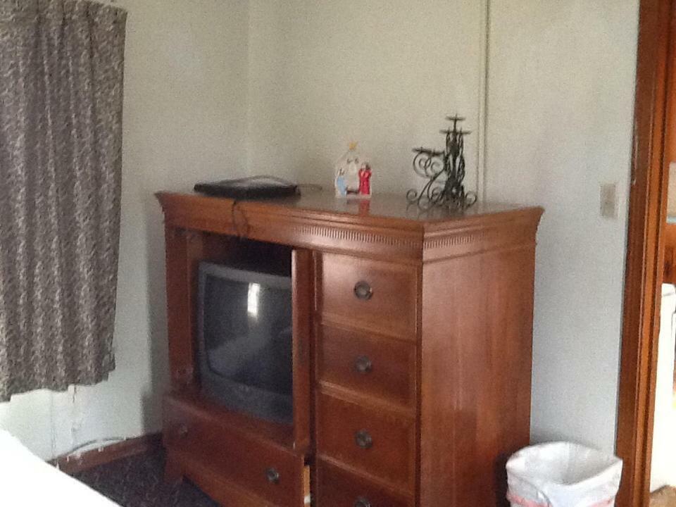 Rosenberg Motel Galveston Dış mekan fotoğraf