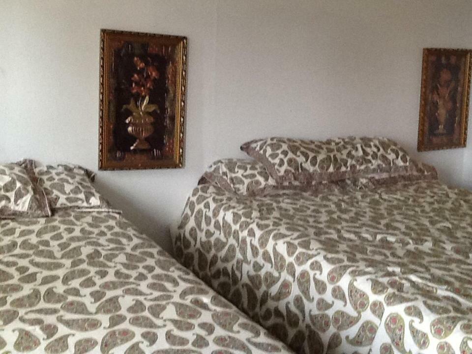 Rosenberg Motel Galveston Dış mekan fotoğraf